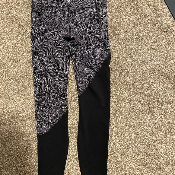 Lululemon Speed Wunder Tights - Picture 8 of 8